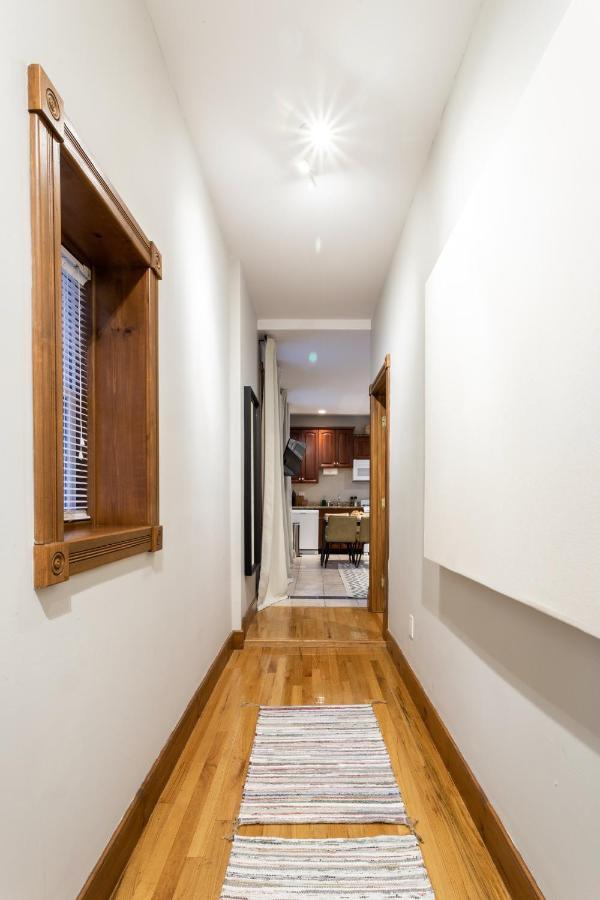 Spacious Stay Near Yale In Downtown นิวเฮฟเวน ภายนอก รูปภาพ