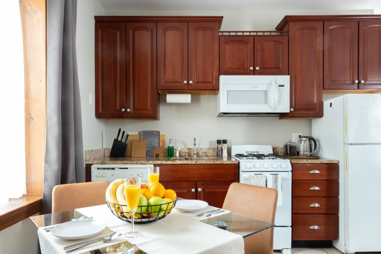 Spacious Stay Near Yale In Downtown นิวเฮฟเวน ภายนอก รูปภาพ