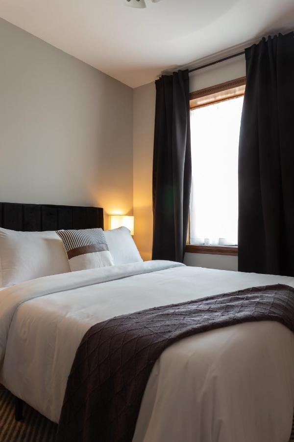 Spacious Stay Near Yale In Downtown นิวเฮฟเวน ภายนอก รูปภาพ