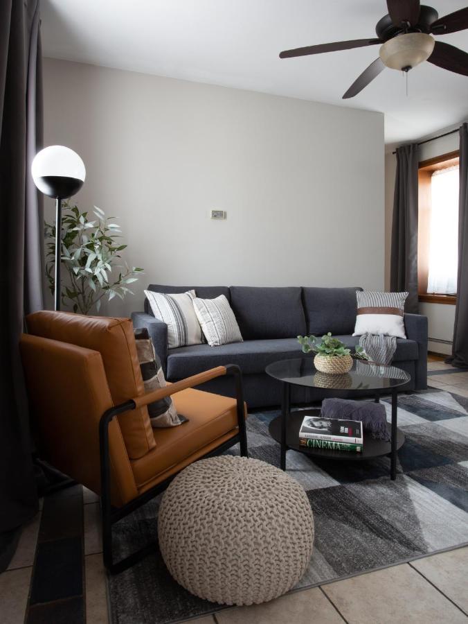 Spacious Stay Near Yale In Downtown นิวเฮฟเวน ภายนอก รูปภาพ