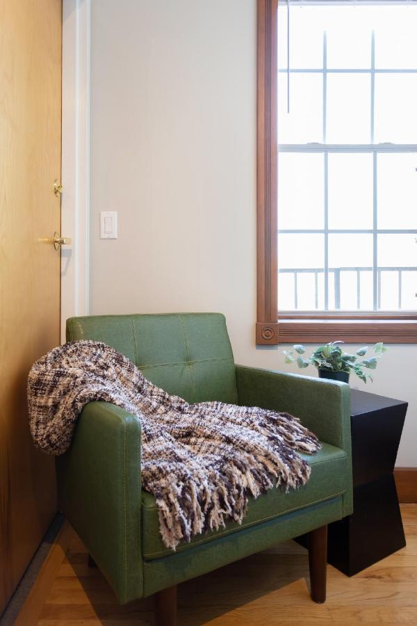 Spacious Stay Near Yale In Downtown นิวเฮฟเวน ภายนอก รูปภาพ