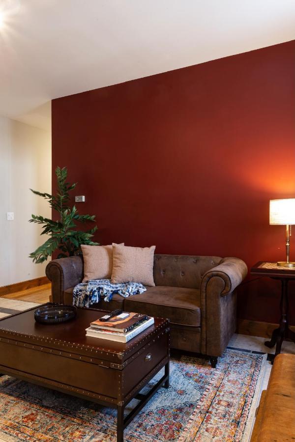 Spacious Stay Near Yale In Downtown นิวเฮฟเวน ภายนอก รูปภาพ