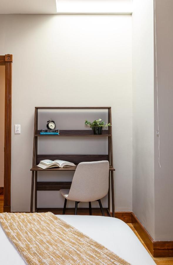 Spacious Stay Near Yale In Downtown นิวเฮฟเวน ภายนอก รูปภาพ